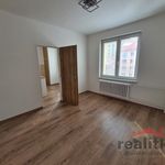 Rent 1 bedroom apartment of 65 m² in Bílý Kostel nad Nisou
