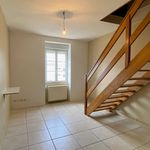 Appartement de 42 m² avec 2 chambre(s) en location à Montceau-les-Mines