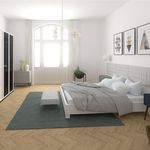 Rent 2 bedroom apartment of 117 m² in Praha