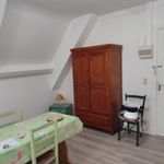Rent 1 bedroom apartment of 21 m² in Villers-Bocage