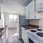 Rent 1 bedroom apartment of 36 m² in Saskatoon