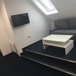 Rent 1 bedroom student apartment in Leicester