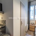 Appartement de 11 m² avec 1 chambre(s) en location à Bordeaux