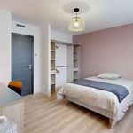 Rent 1 bedroom apartment of 17 m² in Mérignac