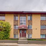 Appartement de 721 m² avec 2 chambre(s) en location à Red Deer