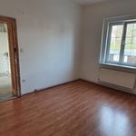Rent 3 bedroom apartment in Teplice