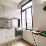 Rent 1 bedroom apartment of 42 m² in Elsene