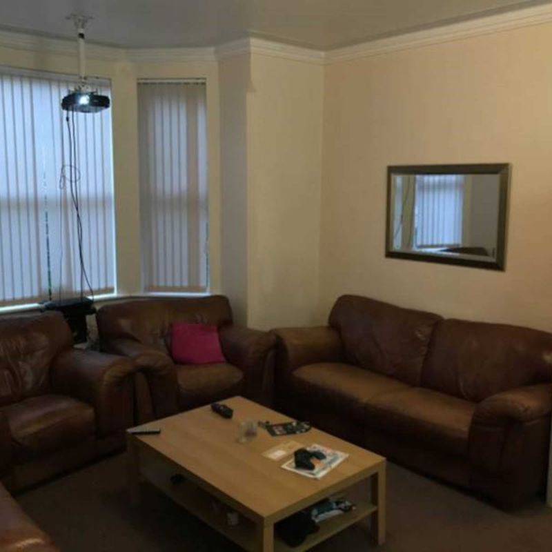1 Bedroom in William Road, Nottingham - Homeshare | House shares for professionals
