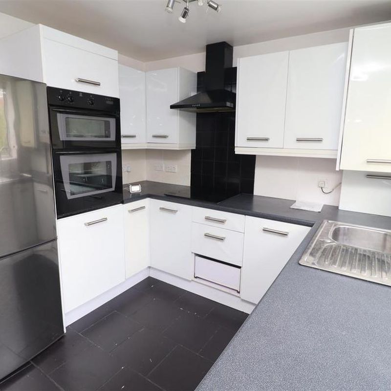 2 bedroom flat to rent Camp Hill