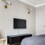 Rent 2 bedroom apartment of 61 m² in Champs-Elysées, Madeleine, Triangle d’or