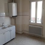 Appartement de 71 m² avec 1 chambre(s) en location à Reims