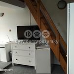 Rent 1 bedroom apartment of 20 m² in Příbor