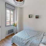 Appartement de 40 m² avec 2 chambre(s) en location à Toulouse