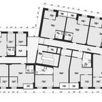 Miete 1 Schlafzimmer wohnung von 66 m² in Bissendorf