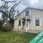 Rent 4 bedroom house of 113 m² in Lectoure
