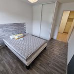 Appartement de 56 m² avec 3 chambre(s) en location à Valserhône