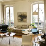 Appartement de 66 m² avec 3 chambre(s) en location à Paris