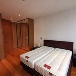 Najam 3 spavaće sobe stan od 92 m² u City of Zagreb