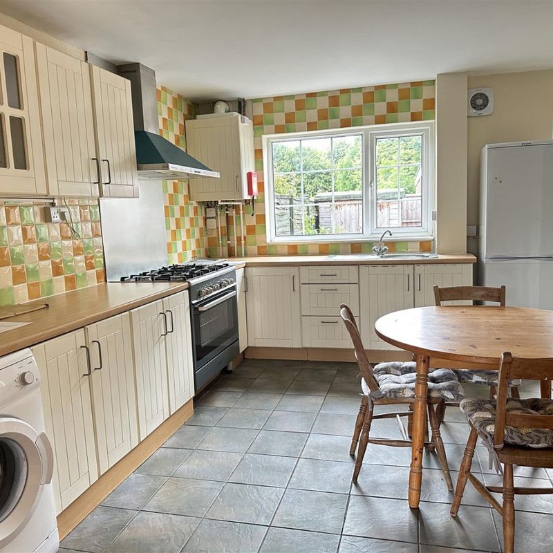 3 Bed Terraced House For Rent Syston