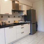 Rent 4 bedroom apartment of 97 m² in Toulouse