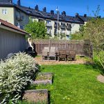 Rent 3 bedroom apartment of 68 m² in Solna
