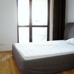 Wynajmij 2 sypialnię dom z 45 m² w Warsaw