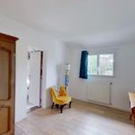 Rent 6 bedroom house of 165 m² in Marnes-la-Coquette