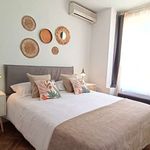 Rent 2 bedroom apartment of 83 m² in Madrid