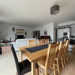 Rent 2 bedroom apartment of 114 m² in Etterbeek
