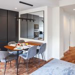 Rent 2 bedroom apartment of 88 m² in Lisboa