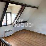Rent 2 bedroom apartment of 32 m² in SAVIGNY