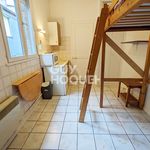 Rent 1 bedroom apartment of 11 m² in Besançon