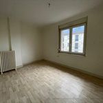 Appartement de 70 m² avec 3 chambre(s) en location à Metz