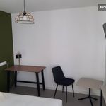 Rent 1 bedroom apartment of 18 m² in Asnières-sur-Seine