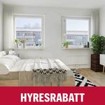 Rent 4 bedroom apartment of 91 m² in Norrköping