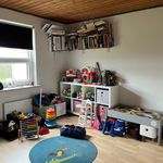 Lej 5-værelses lejlighed på 135 m² i Frederikshavn