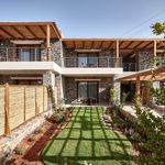 Rent 1 bedroom apartment of 1200 m² in Chersonisos