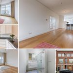 Rent 3 bedroom apartment of 105 m² in 's-Gravenhage