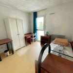 Rent 1 bedroom apartment of 15 m² in Tours