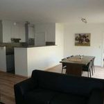 Rent 2 bedroom apartment of 120 m² in Etterbeek
