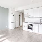 Rent 2 bedroom apartment of 40 m² in Vantaa