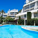 Rent 2 bedroom apartment of 119 m² in Marbella