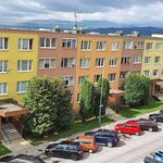 1 room flat for rent in prievidza