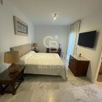 Alquilo 3 dormitorio apartamento de 103 m² en Marbella