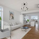Lej 3-værelses lejlighed på 92 m² i Skovlunde