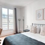 Appartement de 115 m² avec 3 chambre(s) en location à Provence-Opéra – Grands Boulevards