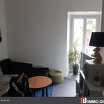 Rent 2 bedroom apartment of 28 m² in Ornolac-Ussat-les-Bains