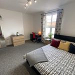 Rent 8 bedroom student apartment of 211 m² in Nottingham