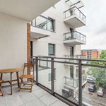 Rent 2 bedroom apartment in Gdańsk