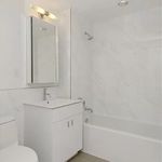 Rent 1 bedroom apartment of 58 m² in New York